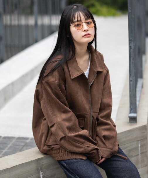 フライトジャケット