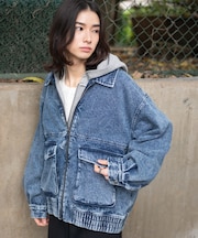 フライトジャケット