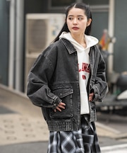 フライトジャケット