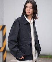 フライトジャケット