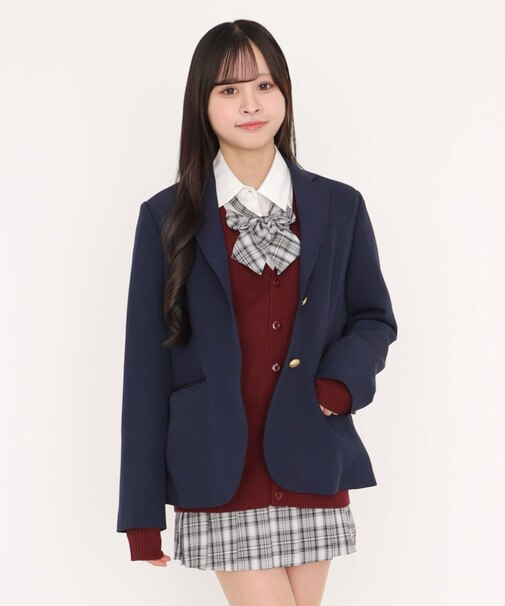 スクールブレザー