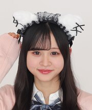 イベントカチューシャD