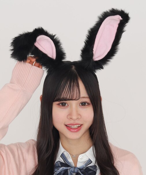 イベントカチューシャD