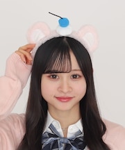 イベントカチューシャD