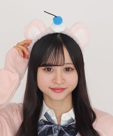 イベントカチューシャD