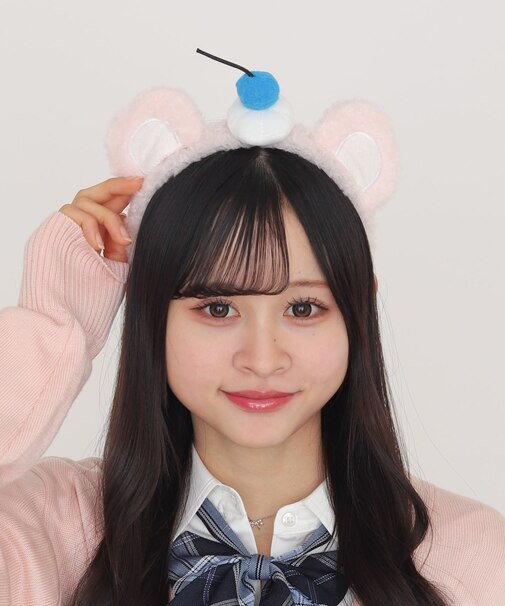 イベントカチューシャD