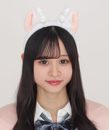 イベントカチューシャD