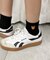 モンスター刺繍アンクルパイルソックス