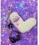 マイネーム☆モンスターぬいぐるみキーホルダー