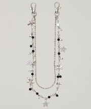 Lマルチチェーンウォレットチェーン