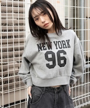 グラフィックスウェット
