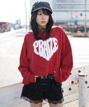 グラフィックスウェット