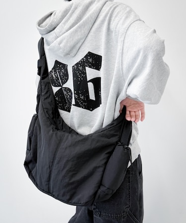 中綿BIGショルダー