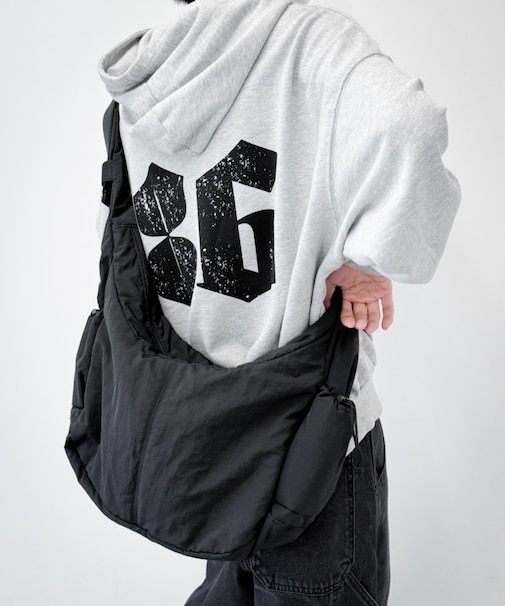 中綿BIGショルダー