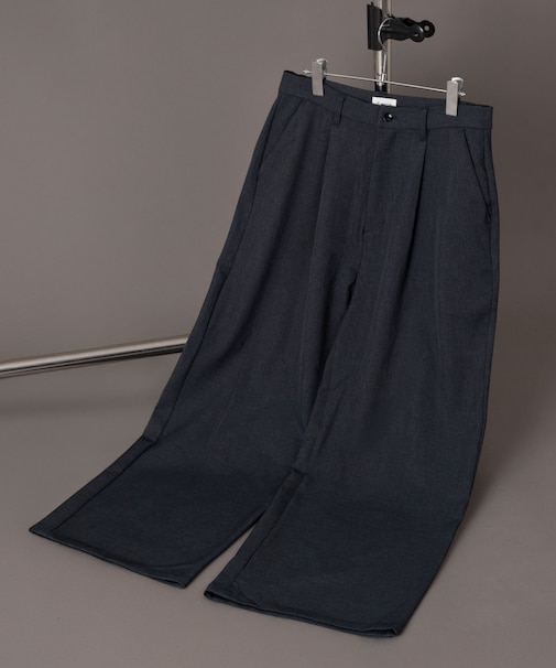 タックバギートラウザー