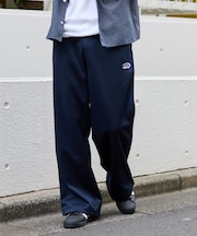 ライントラックパンツ