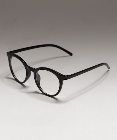 セルフレームアイウェア