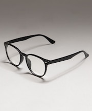 セルフレームアイウェア