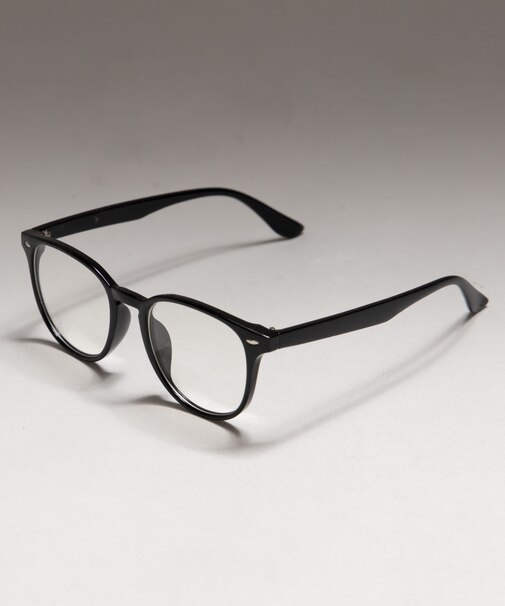 セルフレームアイウェア