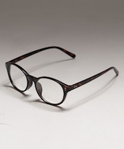 セルフレームアイウェア