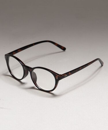 セルフレームアイウェア