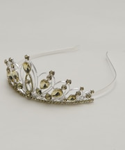 キラキラティアラ