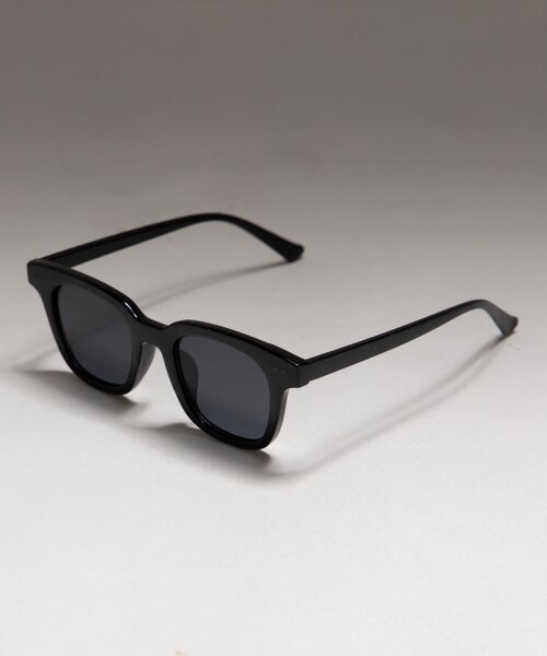 スモークレンズサングラス｜ウィゴーの通販｜&mall（アンドモール