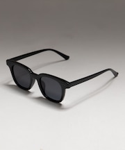 スモークレンズサングラス