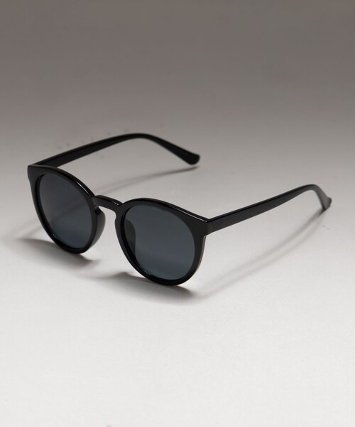 スモークレンズサングラス｜ウィゴーの通販｜&mall（アンドモール