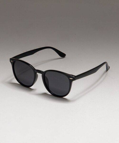 スモークレンズサングラス｜ウィゴーの通販｜&mall（アンドモール