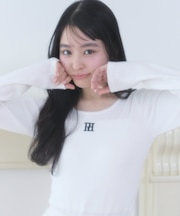 ワンポイントリブロンT