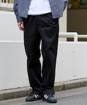 ユルフィットコットンイージーパンツ