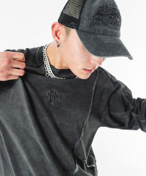 コールドダイスウィッチングT(LS)