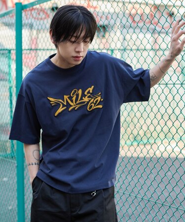 グラフィックBIG T(SS)