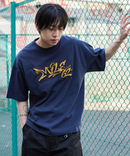 グラフィックBIG T(SS)