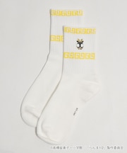 別注らんま1/2ソックス