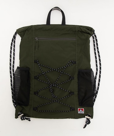 BENDAVIS ナップサック