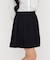 スクールプリーツスカート