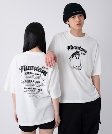 アソートグラフィックBIG　T（SS）