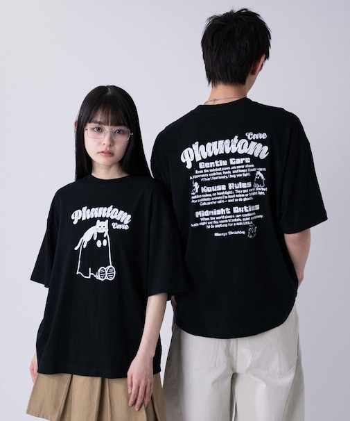 アソートグラフィックBIG　T（SS）