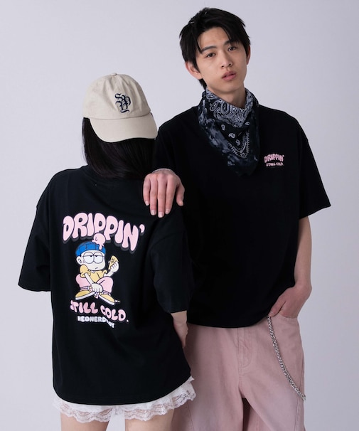 アソートグラフィックBIG　T（SS）