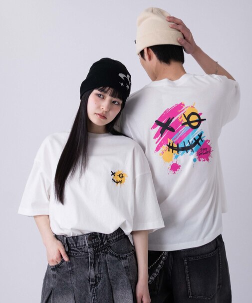 アソートグラフィックBIG　T（SS）
