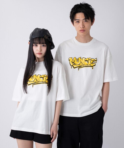 アソートグラフィックBIG　T（SS）