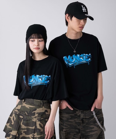 アソートグラフィックBIG　T（SS）