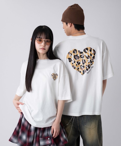 アソートグラフィックBIG　T（SS）