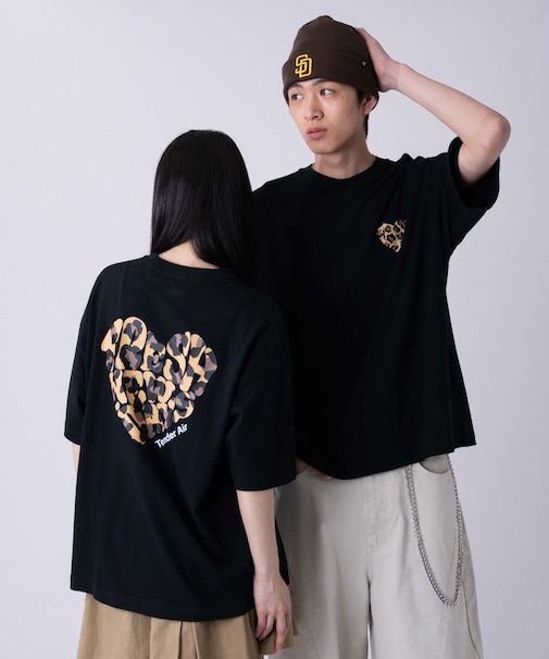 アソートグラフィックBIG　T（SS）