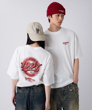 アソートグラフィックBIG　T（SS）