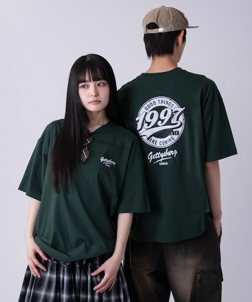 アソートグラフィックBIG　T（SS）