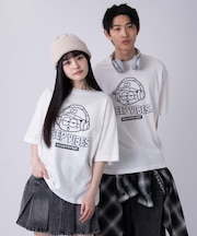 アソートグラフィックBIG　T（SS）