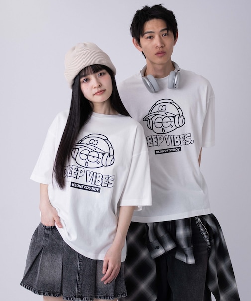 アソートグラフィックBIG　T（SS）